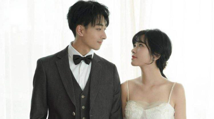 6年前唱董小姐的左立那个为了爱情,一往无前的男孩