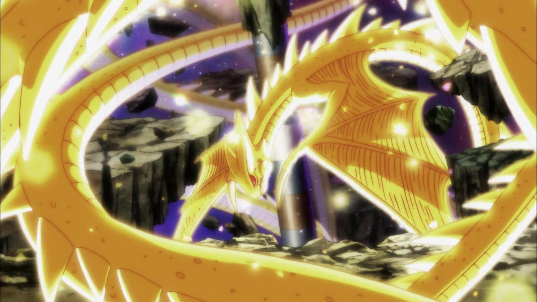 天使也不是万能的, 强大的种族即将出现|神龙|龙珠超|布欧_新浪新闻