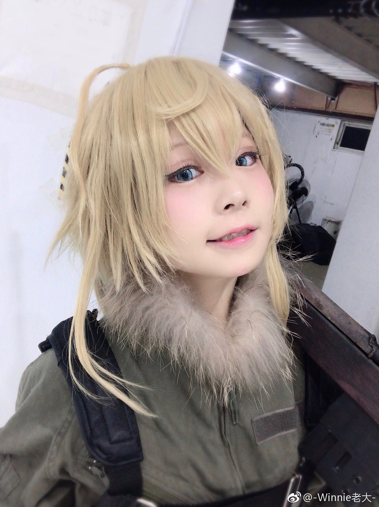 幼女戦記ターニャ デグレチャフtwi