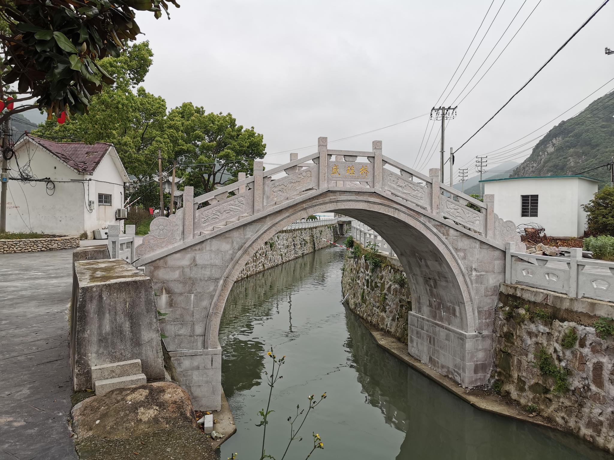 宁波市最美10处古村落之"黄埠村"@西门町吃在宁波