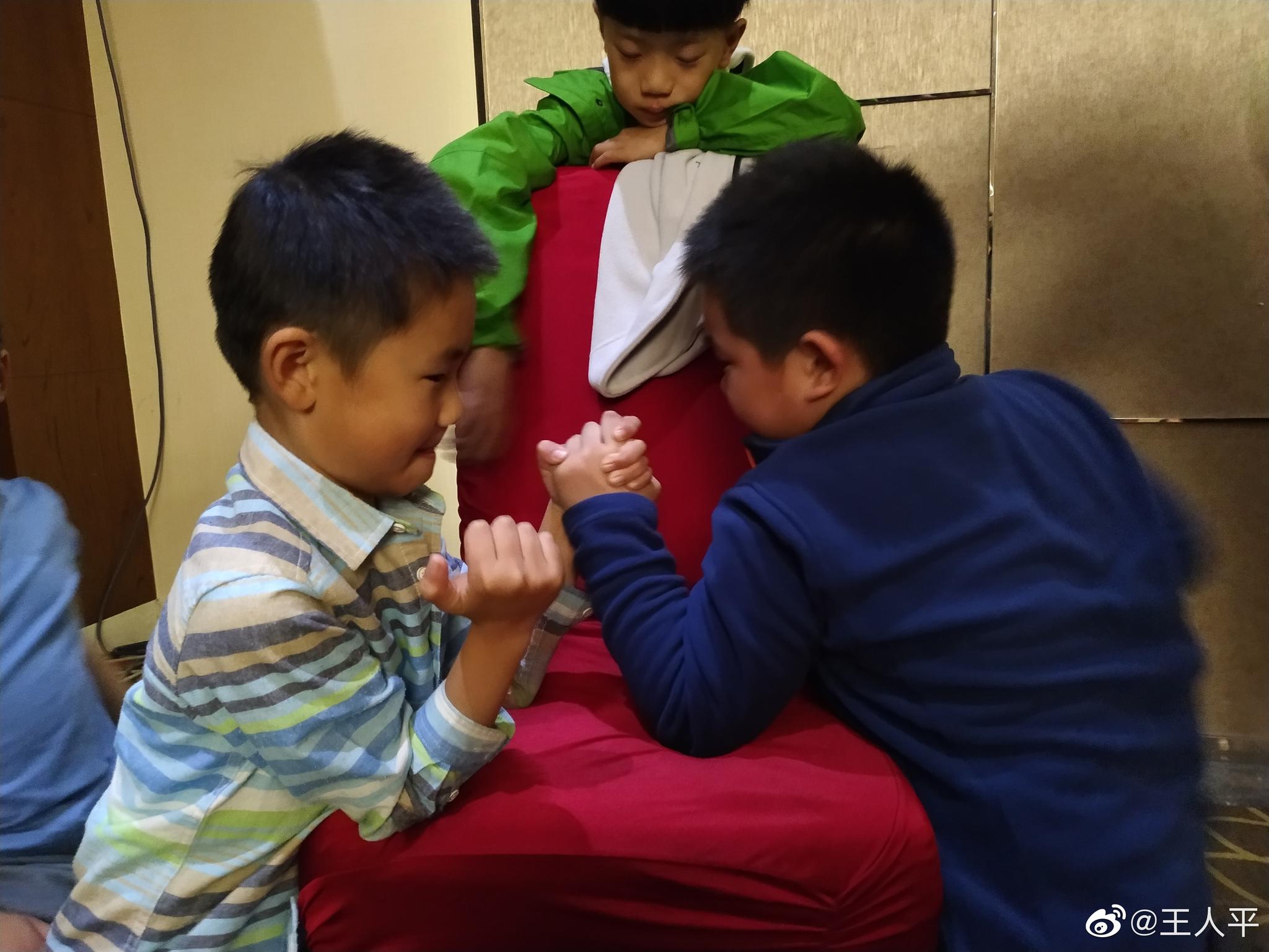 什么是勇气?是敢赢不怕输的中国女排精神