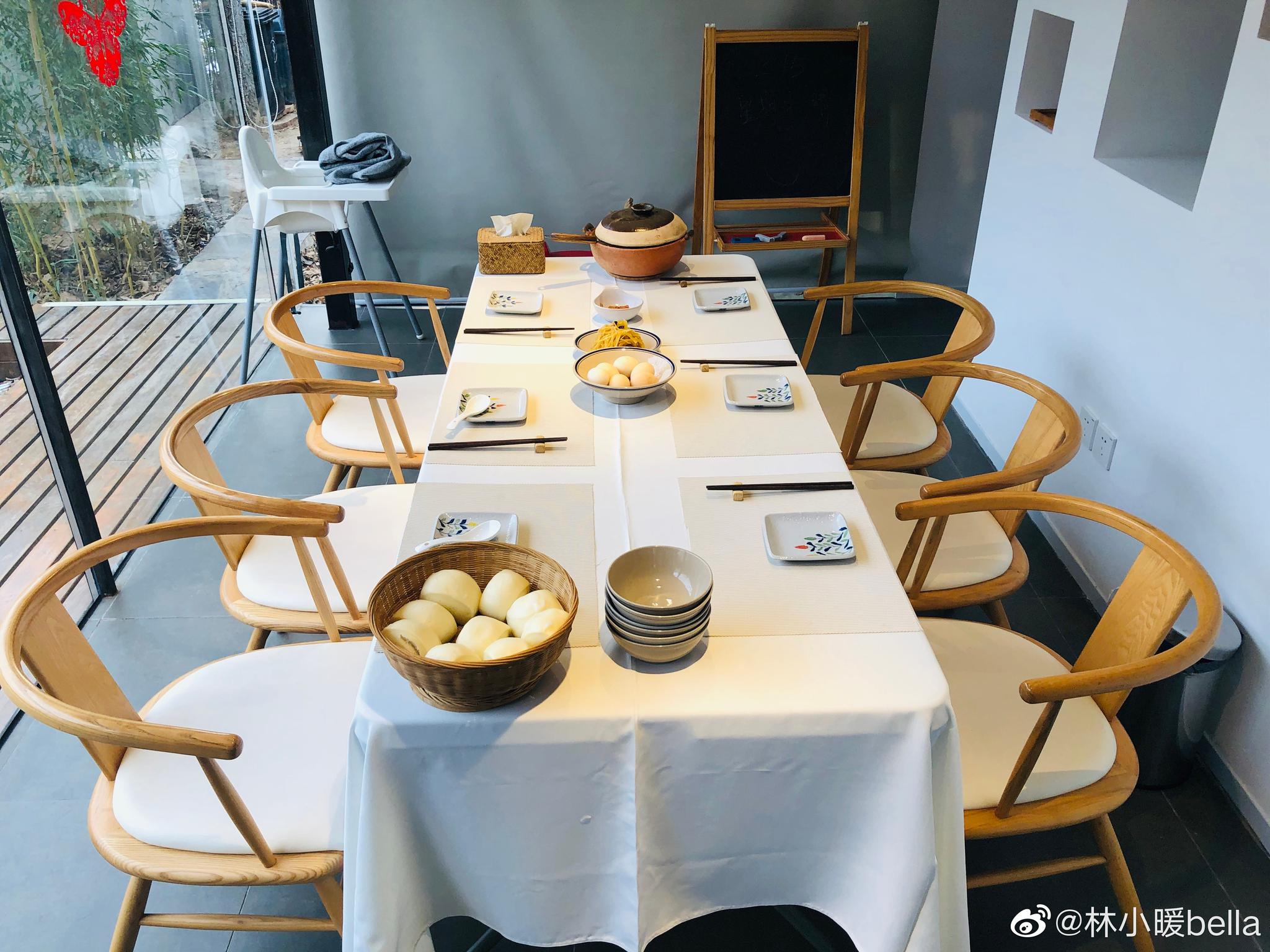 早餐要喝自己磨的豆浆才香