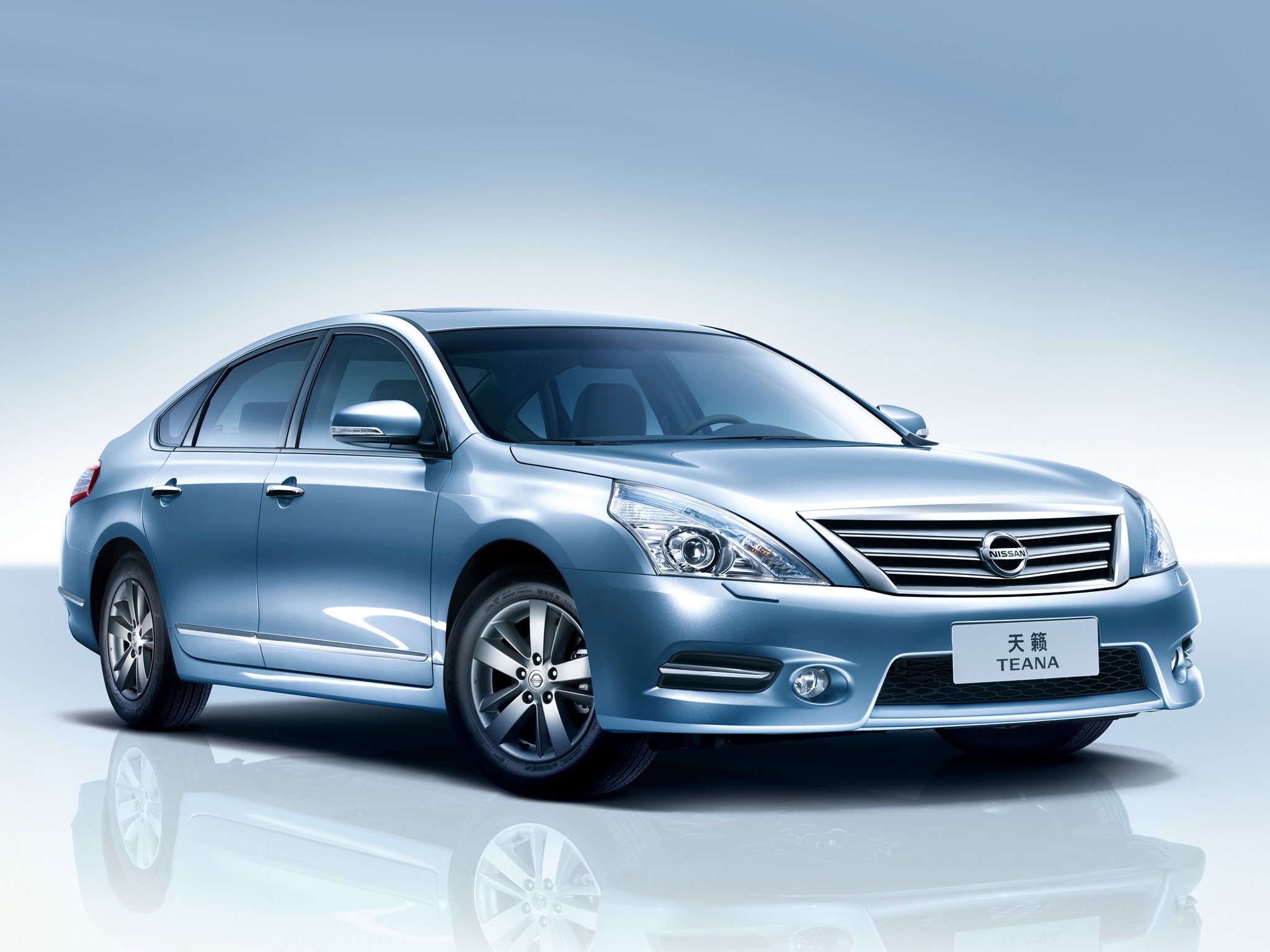 不止于舒适,天籁将舒适与运动画上了等号