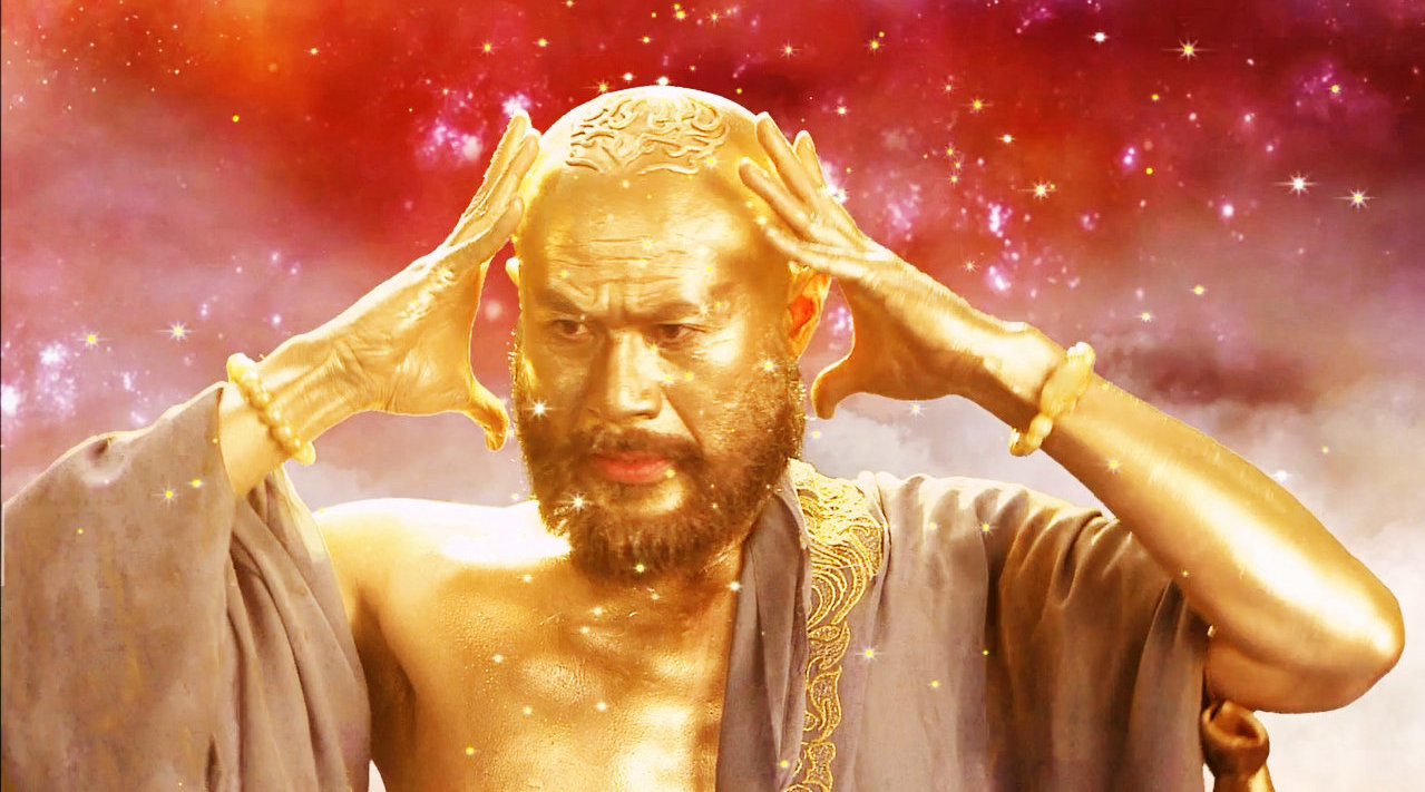 我们都知道唐僧取经成功之后被封为了旃檀功德佛