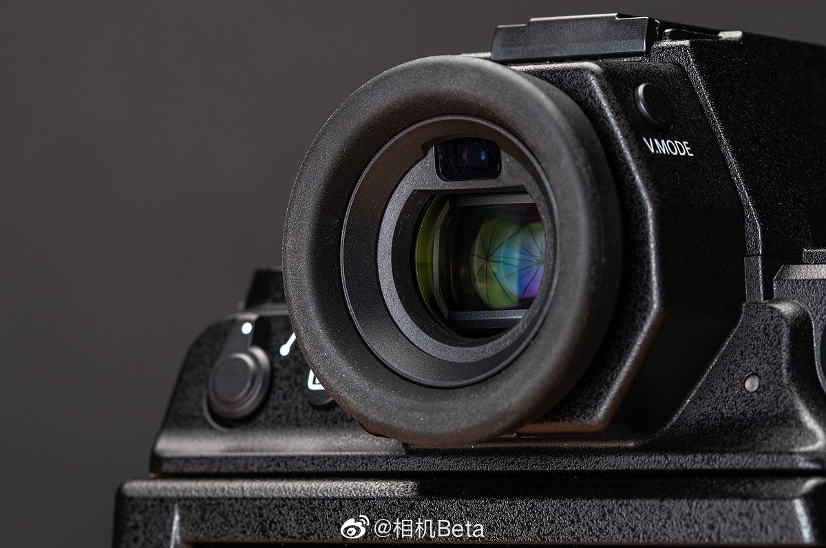 售价3999美元!松下lumix s1h全画幅无反相机正式发布