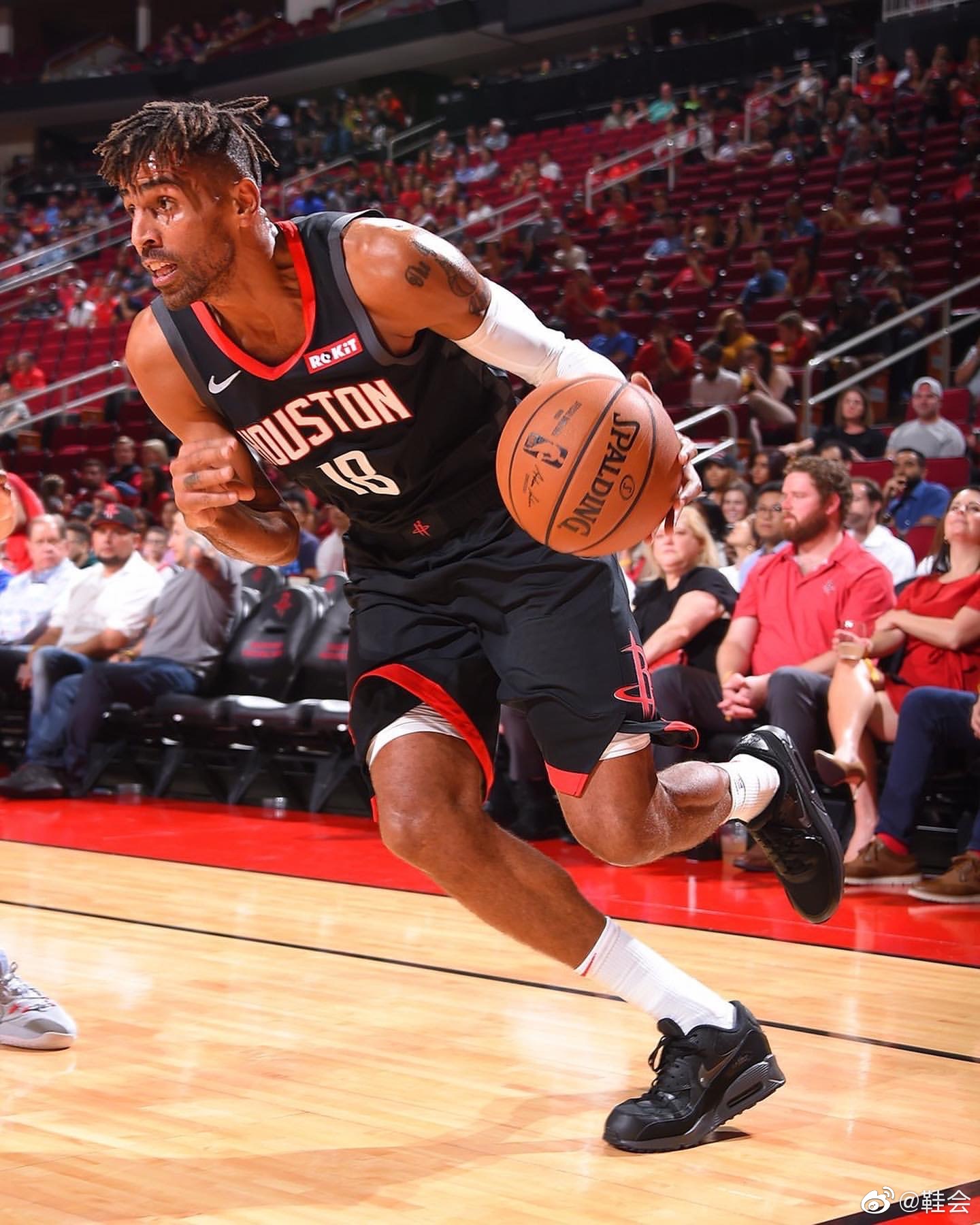 thabo sefolosha nike air max