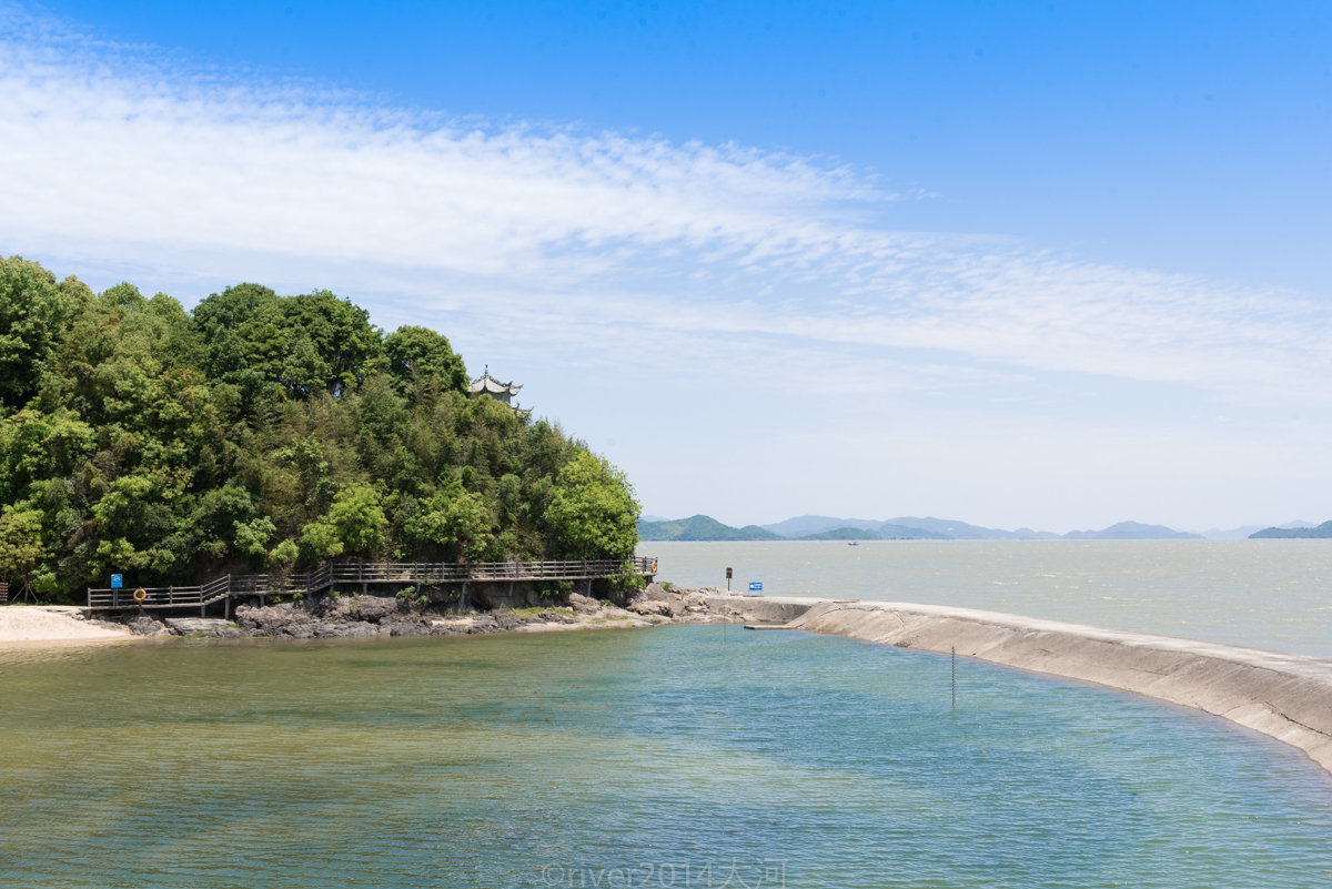 浙江宁海特色旅游项目,跟渔民出海打渔并享用海鲜大餐