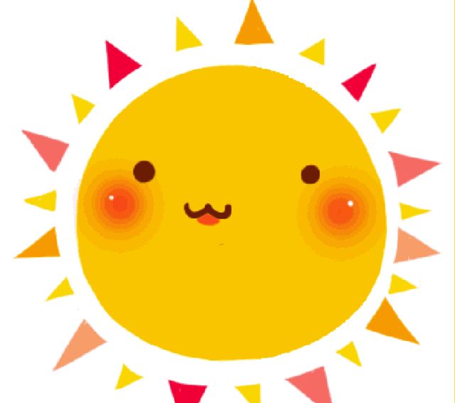 晴天倒计时 下周雨水不在匆匆而过