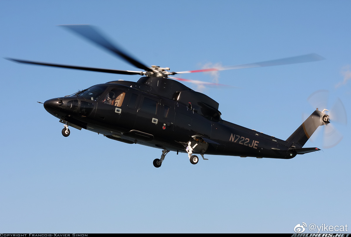 sikorsky s-76c
