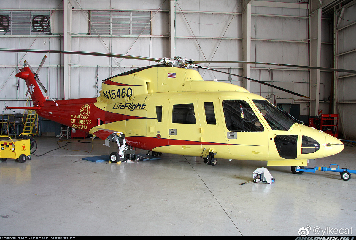 sikorsky s-76c