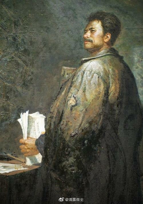 1935年8月6日，方志敏在南昌英勇就义，时年36岁|方志敏|军团|国民党_新浪新闻