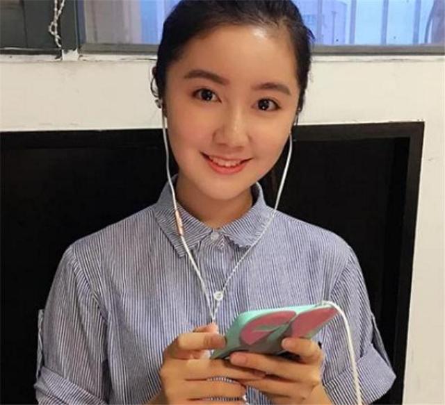 19岁的她现状怎么样了|神童|点读机|高君雨_新浪新闻