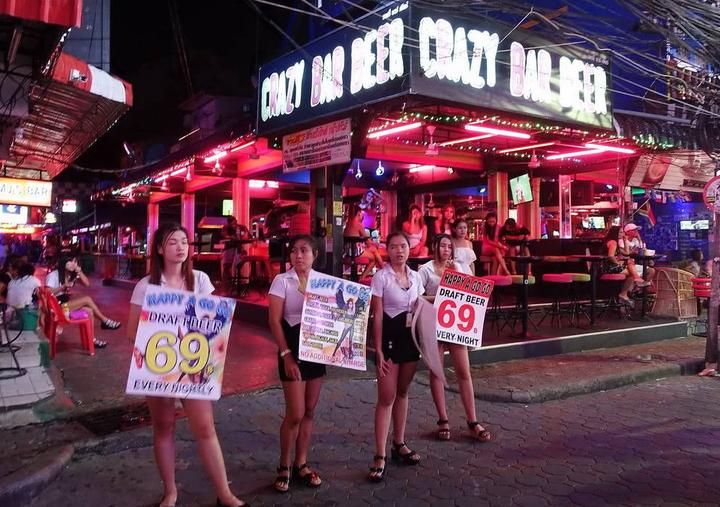 泰国"特殊"租妻业务:对欧美游客"偏爱",却不喜欢接待中国人