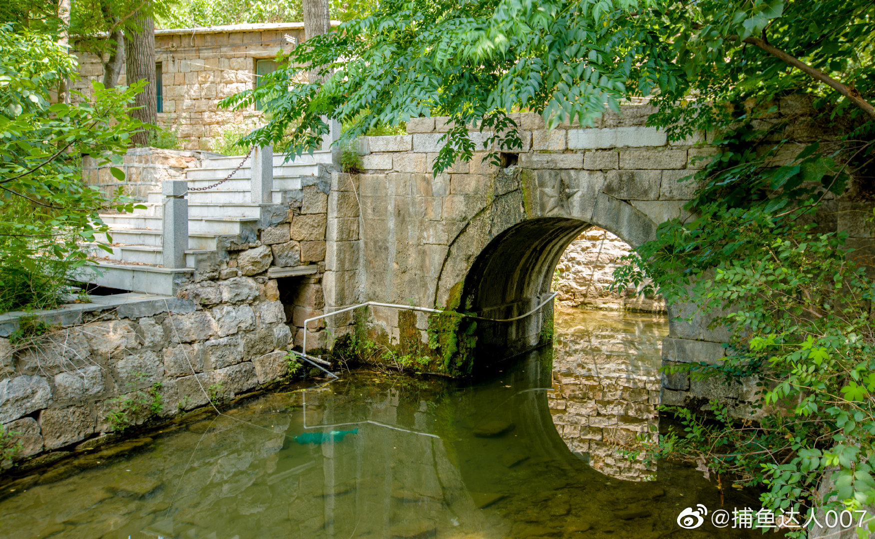 平阴洪范池镇书院泉村新浪山东浪部落济南市文化和旅游局中国