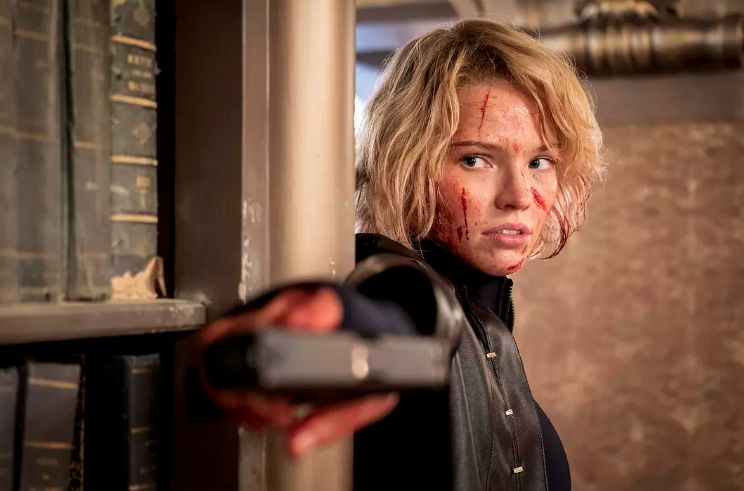 吕克贝松在堕落的道路上越走越远|吕克贝松|谍战|苏联_新浪新闻