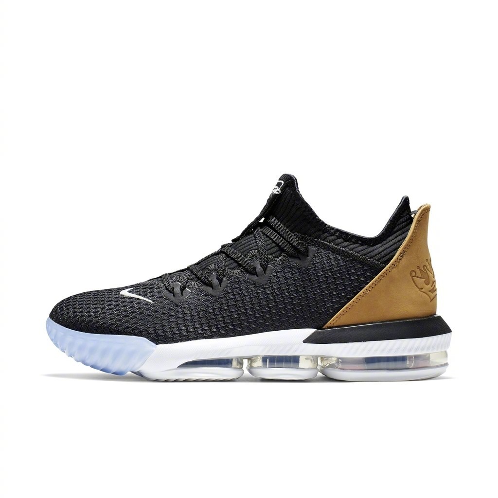 nike lebron 16 low 官图现身,首曝配色的鞋垫一粉一红