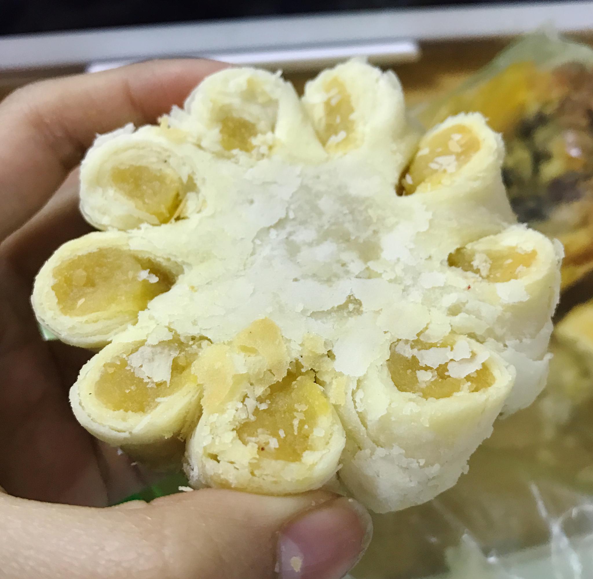優格葡萄奶酥麵包🎶 by 凱茜媽咪の廚房 - 愛料理