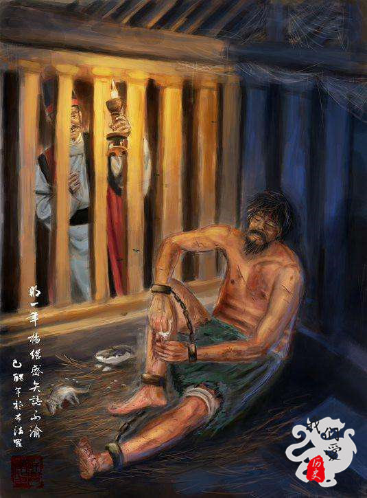 明朝的诏狱有多恐怖?有没有人扛过来?