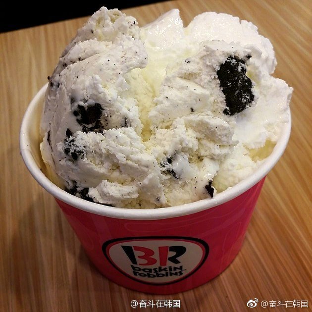 br冰激凌人气口味best10