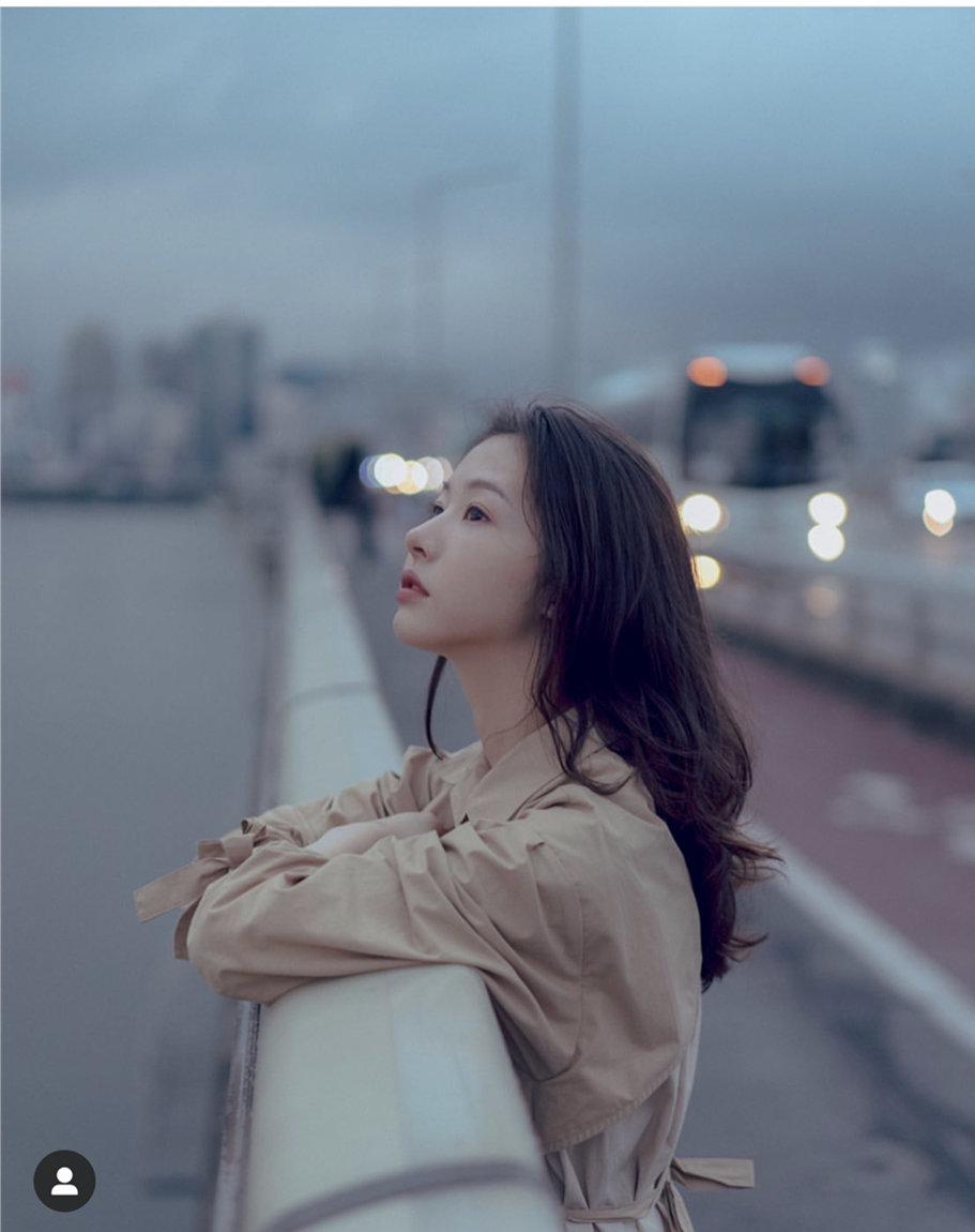 早安 我来送上一份动力 日系美女看多了 我们看看韩国美女