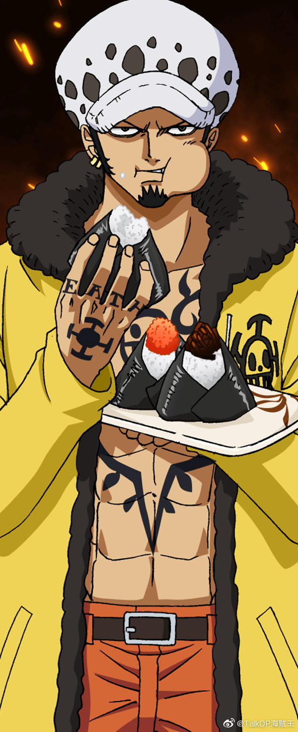 地址:路飞,罗,巴基,女帝,萨波,卡普,路奇,藤虎,斯莫克,克比出场!