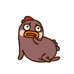 爆红的作精苏大强表情包原来是她画的