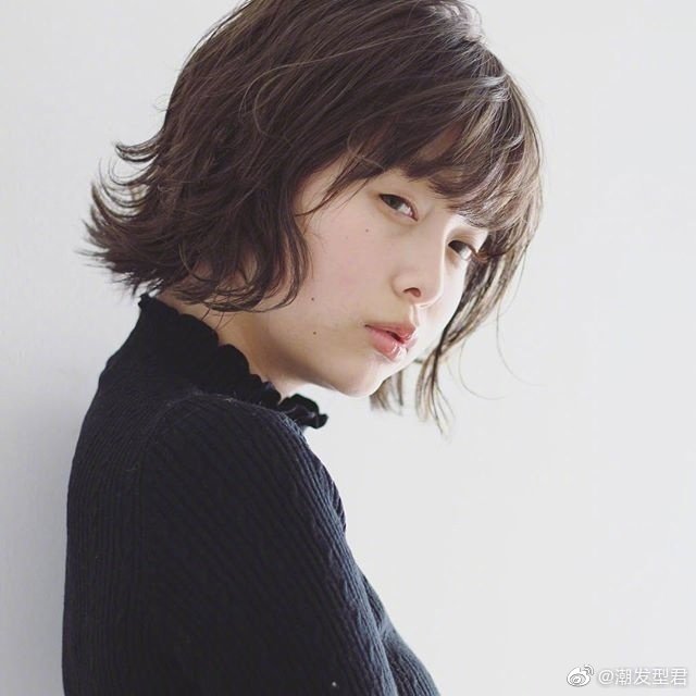 无敌少女风の发型~ (**)