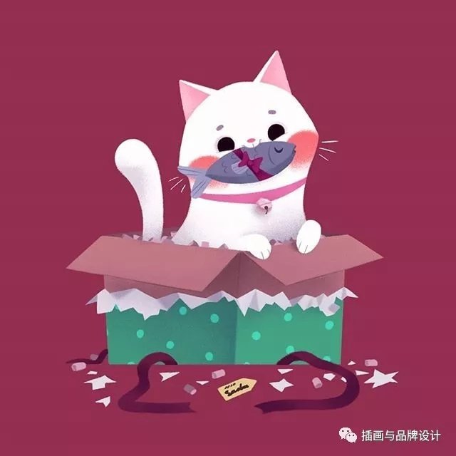 å¡é€šå–µby Muhd Nohæ›´å¤šä½œå