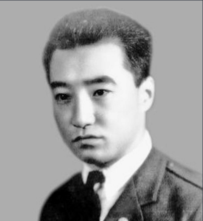和张学良一起玩大,有功于抗战的冯庸|民国|冯庸|张学良_新浪新闻
