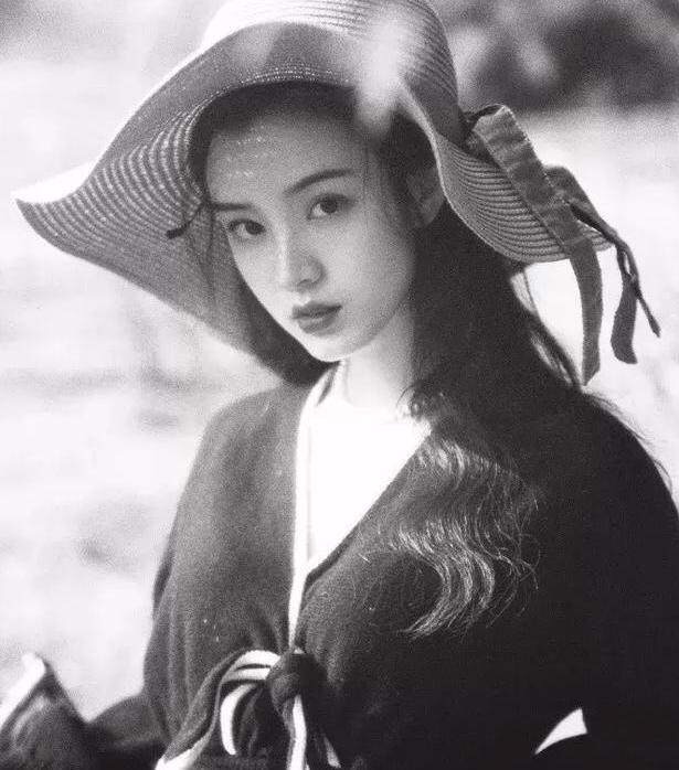 唐戈婷小姐姐也太好看了吧
