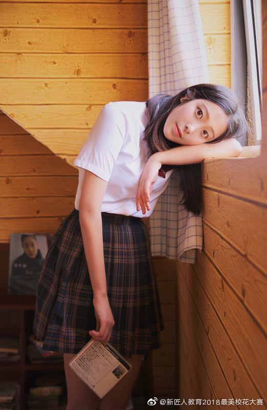 中国赞|拍摄|形象照|海口经济学院_新浪新闻