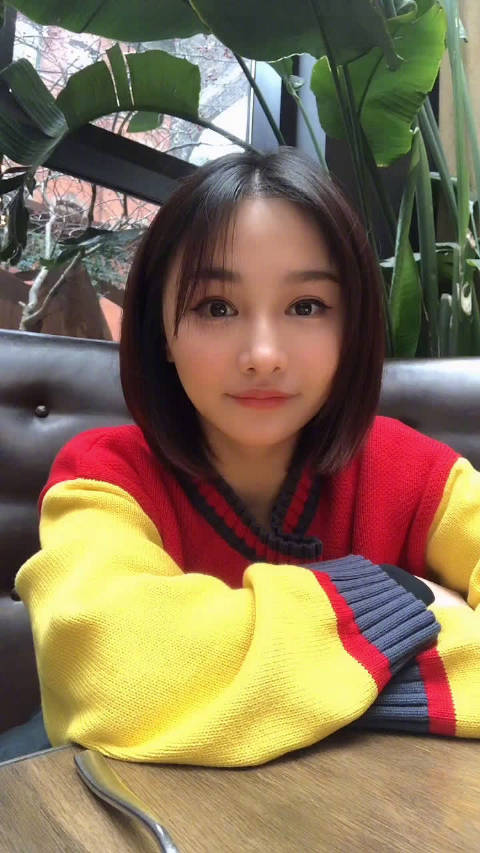 在纽约时装周拍片,do you miss miss?