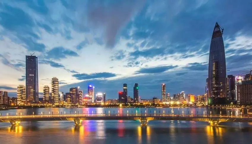 未来城市人均gdp_宁波人均GDP破2万美元与京、沪同时挤入“发达国家”队伍