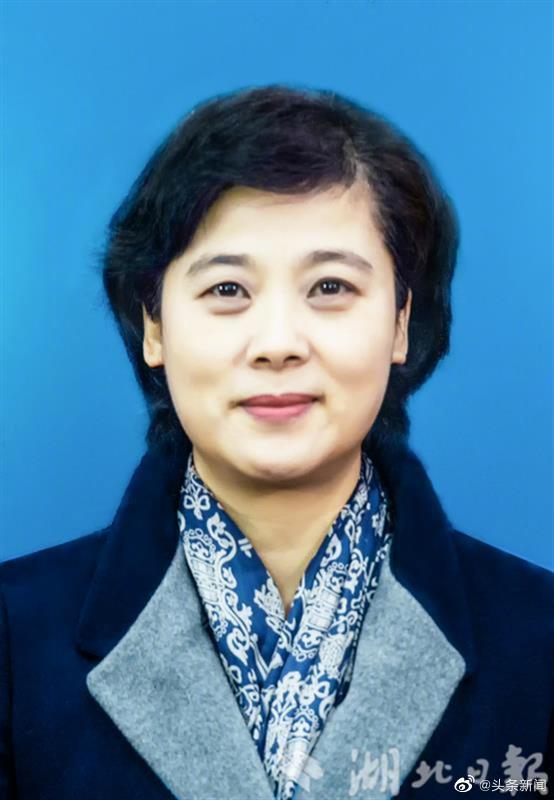 在疫情防控一线表现突出 湖北拟提拔重用4名干部