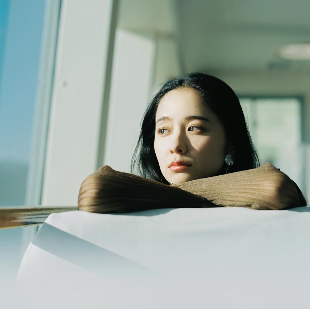 清新人像 | 日本摄影师hideaki hamada