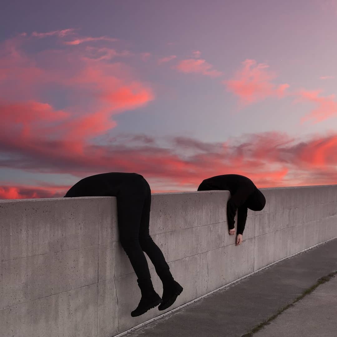 摄影师|数字艺术家sean mundy(出生于1991年|象征主义|图像|摄影师