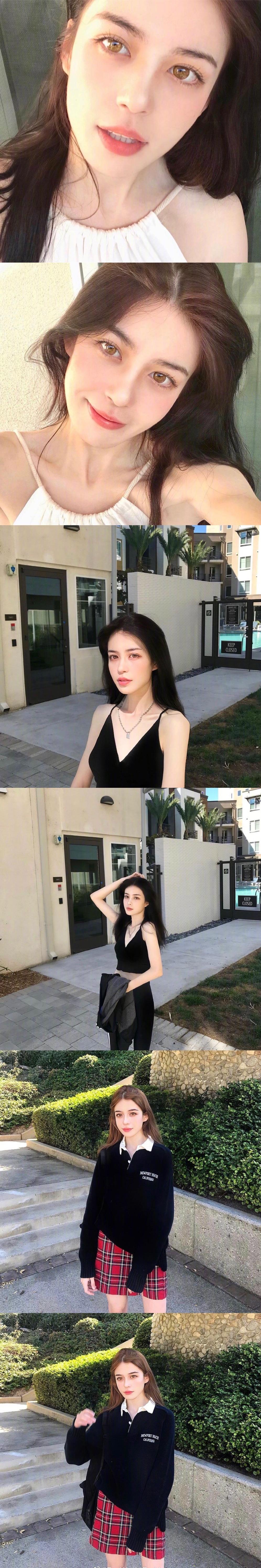 信用!中俄混血儿"孕育明天"-第2张图片-追风博客