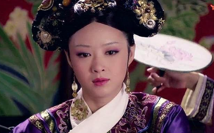 甄嬛传:甄嬛华妃都是宠妃,为何服侍皇上姿势不同?原因让人心寒|皇上|甄嬛|甄嬛传_新浪新闻