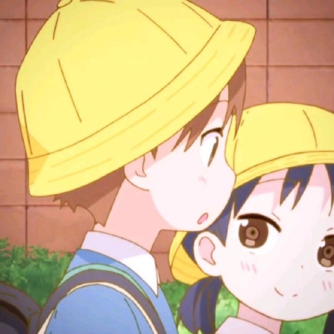 今日份情侣头像 点赞脱贫_高清图集_新浪网