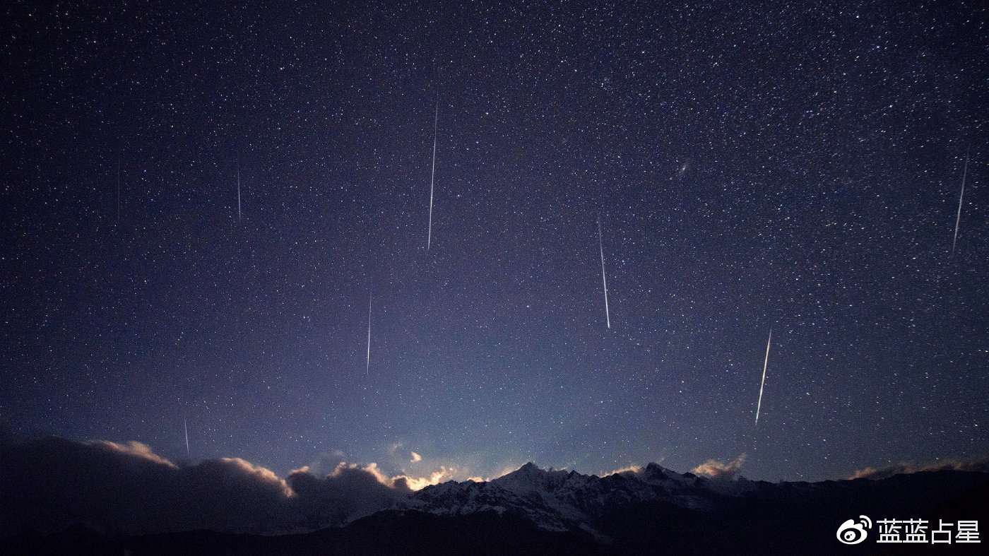 1217-1223一周星象 12星座开运提点