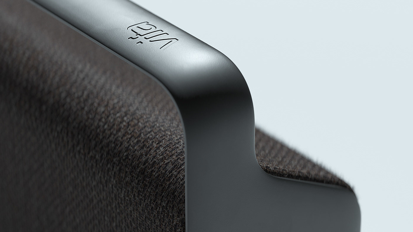 vifa蓝牙音箱,倾听品质带来的享受