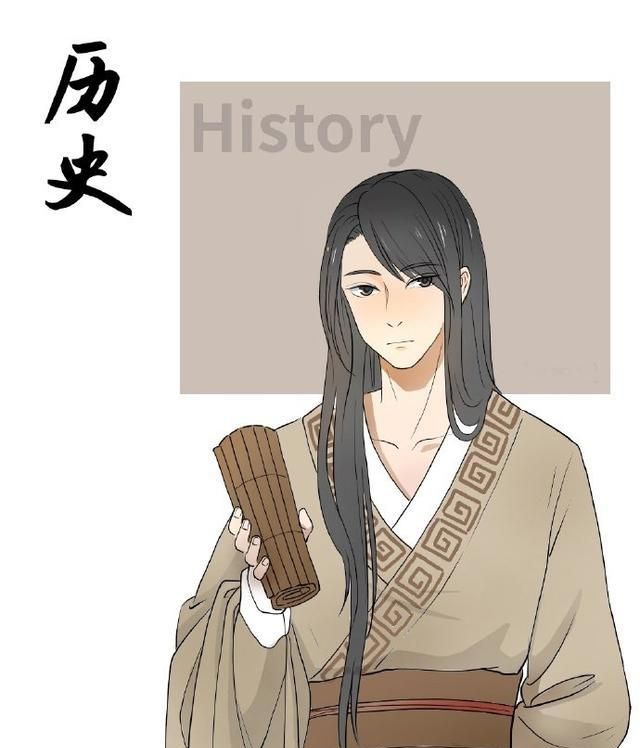 九门学科"拟人",数理化变男神,妈妈再也不用担心我不爱学习