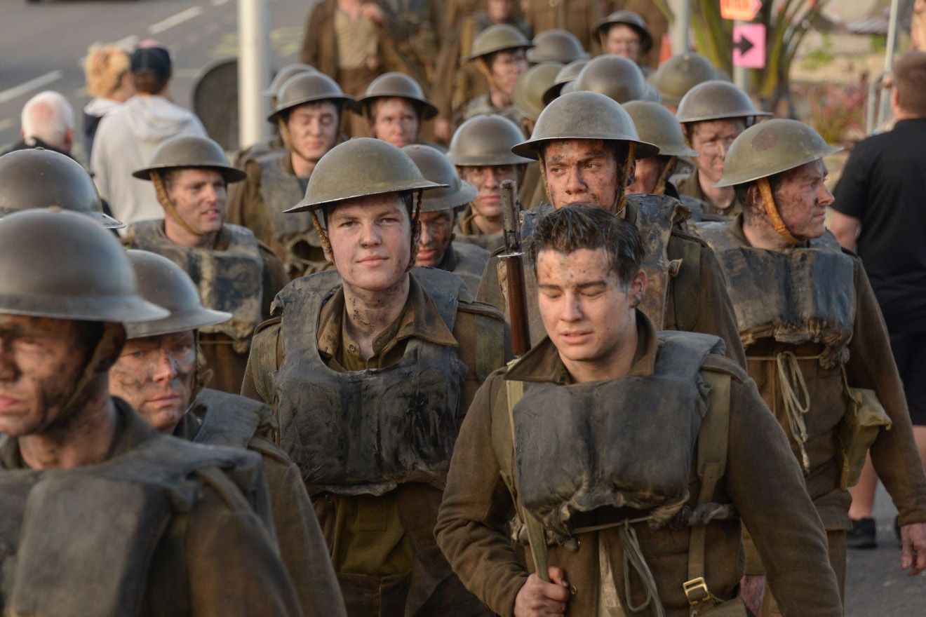 丘吉尔打赢了二战却输给了竞选英国人是如何评价他的