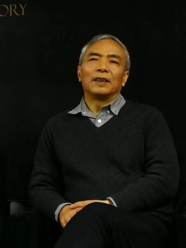 《伪满洲国》:小说家最大的荣耀在于创造历史|伪满洲国|迟子建|毕飞宇