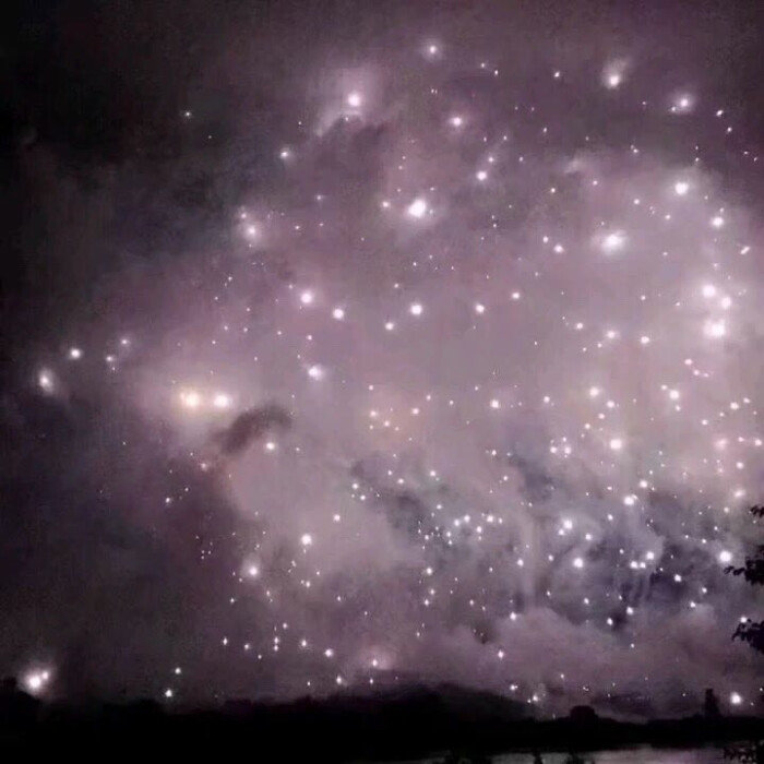 你一定要站在自己所热爱的世界里闪闪发光.