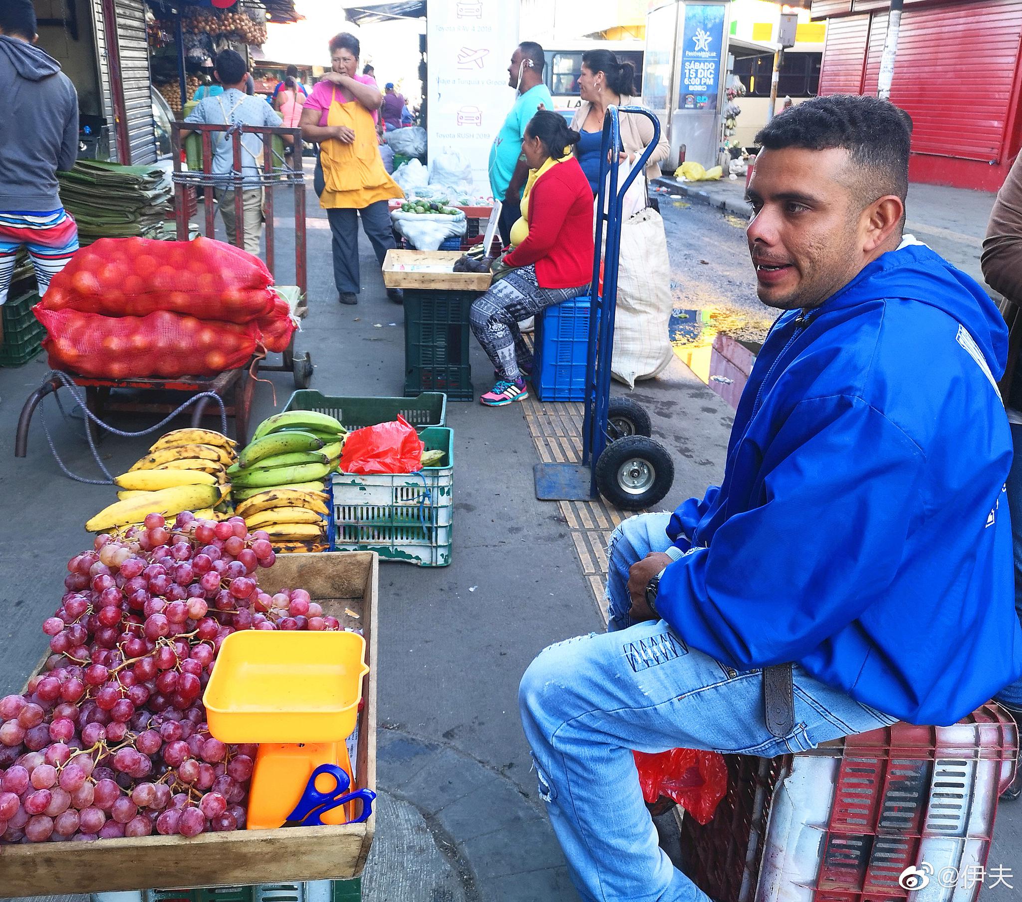 哥斯达黎加是中美洲一个很小的国家