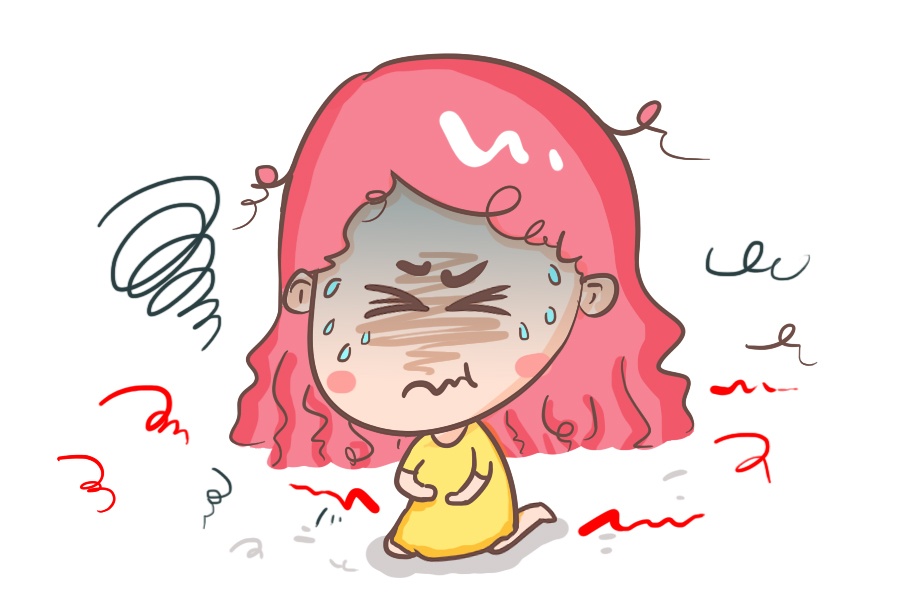 产后这三件事宝妈别轻视,即使再痛也要坚持,不然真的会后患无穷