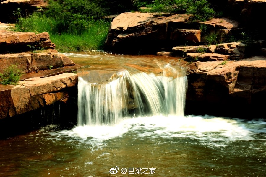 大美吕梁——文水|吕梁|武则天|文水县_新浪新闻