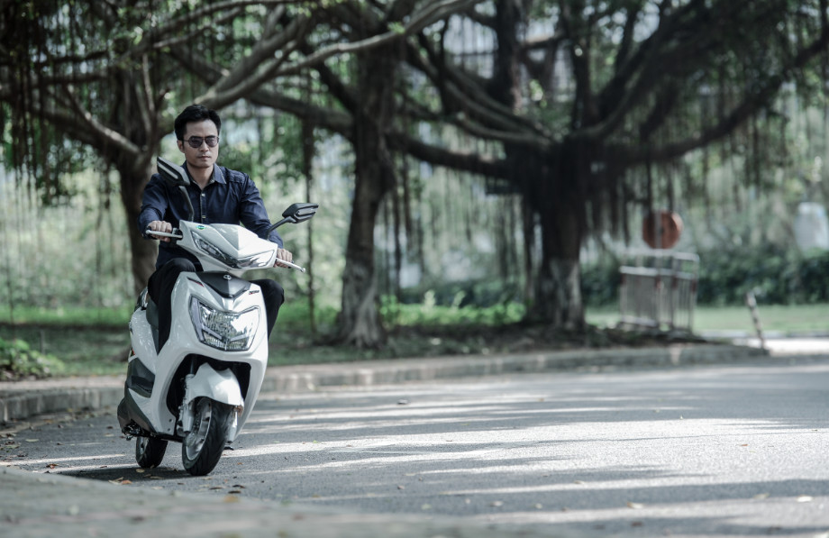 台铃凯旋臻远版:有实力有身份,汽车族也青睐的体面座驾