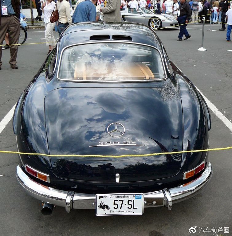 从新迈腾开始，盘点那些“车标下面带字母”的车